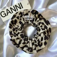 2026年最新】ganni シュシュの人気アイテム - メルカリ