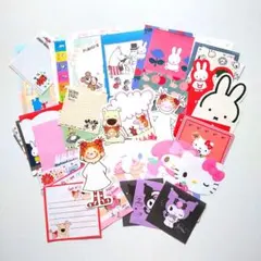 2026年最新】キティ メモ帳の人気アイテム - メルカリ