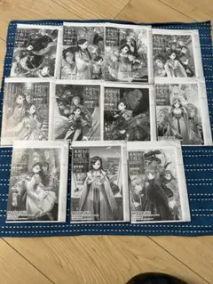 2026年最新】本好きの下剋上 特典ssの人気アイテム - メルカリ