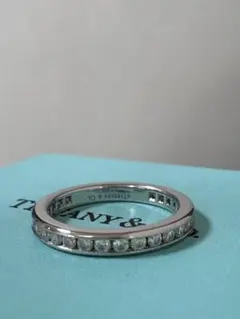 2026年最新】ティファニー エタニティの人気アイテム - メルカリ