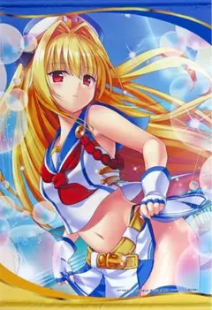 2026年最新】toloveる 金色の闇 タペストリーの人気アイテム - メルカリ