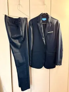 2026年最新】wws スーツの人気アイテム - メルカリ