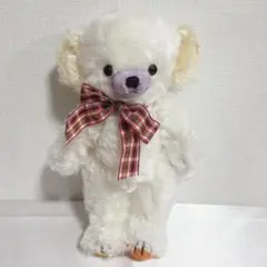 2026年最新】テディベア メリーソート チーキーの人気アイテム - メルカリ