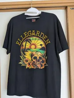 2026年最新】ELLEGARDEN skull シャツの人気アイテム - メルカリ