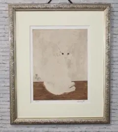 2026年最新】藤田嗣治 リトグラフの人気アイテム - メルカリ