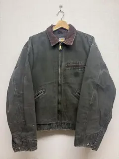 2026年最新】CarHartt デトロイトジャケット mosの人気アイテム - メルカリ