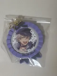 2026年最新】大神晃牙 缶バッジの人気アイテム - メルカリ