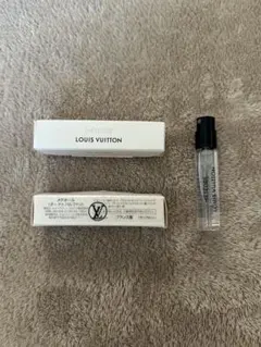 2026年最新】ルイヴィトン 香水 メテオールの人気アイテム - メルカリ