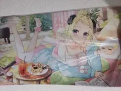 2026年最新】角巻わため プレイマットの人気アイテム - メルカリ