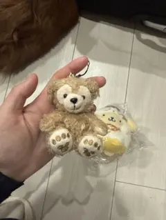 2026年最新】ダッフィー 中古の人気アイテム - メルカリ