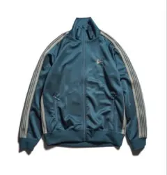 2026年最新】needles トラックジャケット ブラック ホワイトの人気