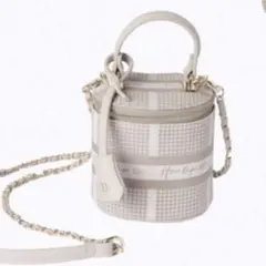 2026年最新】herlipto バニティバッグの人気アイテム - メルカリ