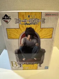 2026年最新】デスノート くじ b賞の人気アイテム - メルカリ