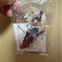 2026年最新】第五人格 庭師 アクリルスタンドの人気アイテム - メルカリ