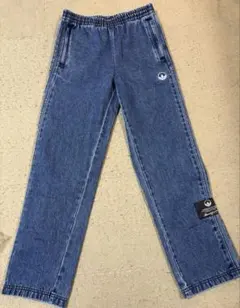 2026年最新】adidas denim zipの人気アイテム - メルカリ