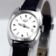 2026年最新】ジャンク ロンジンの人気アイテム - メルカリ