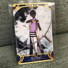 2026年最新】fgoアーケード アルジュナの人気アイテム - メルカリ