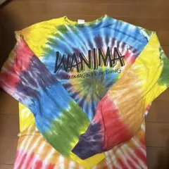 2026年最新】wanima ロンtの人気アイテム - メルカリ