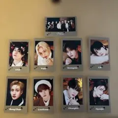 2026年最新】straykids サイン入りチェキの人気アイテム - メルカリ