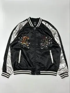 2026年最新】朧 スカジャンの人気アイテム - メルカリ