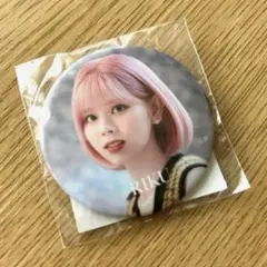 2026年最新】niziuリク缶バッジの人気アイテム - メルカリ