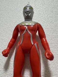 2026年最新】ウルトラセブンソフビの人気アイテム - メルカリ