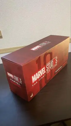 2026年最新】マーベルライトボックスの人気アイテム - メルカリ