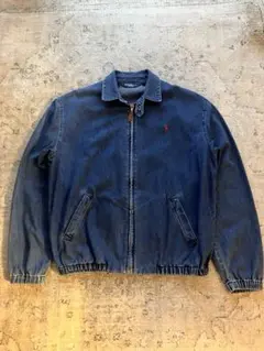 2026年最新】ralph lauren レザースウィングトップの人気アイテム