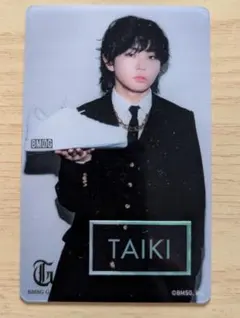 2026年最新】BMSG クリアカードの人気アイテム - メルカリ