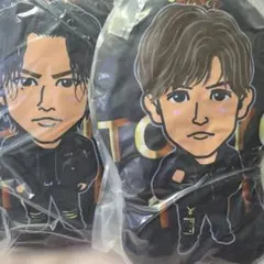 2026年最新】登坂広臣 クッションの人気アイテム - メルカリ