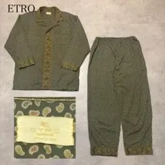 2026年最新】エトロ パジャマの人気アイテム - メルカリ