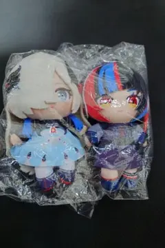 2026年最新】ヰ世界情緒 ぬいぐるみの人気アイテム - メルカリ