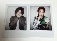 2026年最新】vistlip 智 チェキの人気アイテム - メルカリ