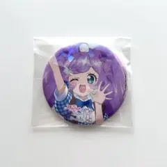 2026年最新】プリパラ 缶バッジ らぁらの人気アイテム - メルカリ
