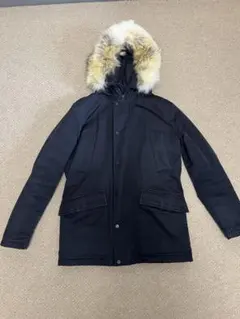 2026年最新】Sandro ダウンジャケットの人気アイテム - メルカリ