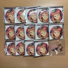 2026年最新】斎宮宗 缶バッジ 五奇人の人気アイテム - メルカリ