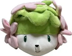 2026年最新】シェイミ ぬいぐるみ もっちりの人気アイテム - メルカリ