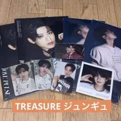 2026年最新】treasure アルバム ジュンギュの人気アイテム - メルカリ