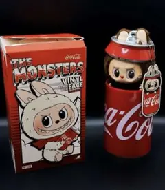 2026年最新】Labubu コカコーラ シークレットの人気アイテム - メルカリ