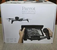 2026年最新】Parrot Bebop 2の人気アイテム - メルカリ