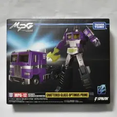 2026年最新】シャッタードグラス オプティマスプライムの人気アイテム