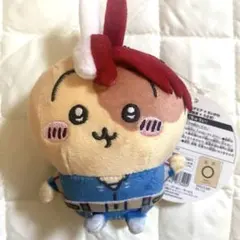 2026年最新】僕のヒーローアカデミア×ちいかわ マスコット(轟焦凍