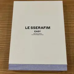 2026年最新】ルセラフィム アルバム 未開封の人気アイテム - メルカリ