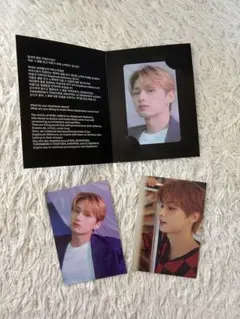 2026年最新】hybe insight seventeen 入場特典の人気アイテム - メルカリ