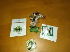 2026年最新】くじメイト 蘭丸の人気アイテム - メルカリ