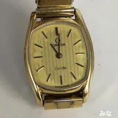 2026年最新】オメガ デビル アンティークの人気アイテム - メルカリ