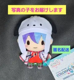 2026年最新】冬弥 ぬいぐるみの人気アイテム - メルカリ