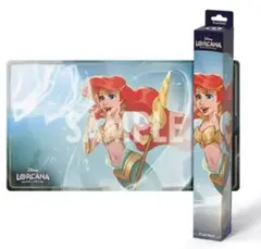 2026年最新】LORCANA プレイマットの人気アイテム - メルカリ