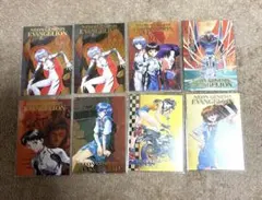 2026年最新】カードダスマスターズ エヴァ コンプの人気アイテム