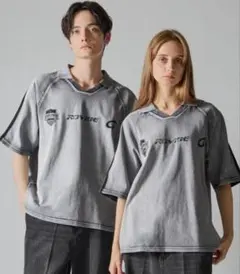 2026年最新】clel ゲームシャツの人気アイテム - メルカリ